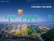 山投滨江城尚城沙盘图相册