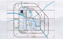 山投滨江城尚城沙盘图相册