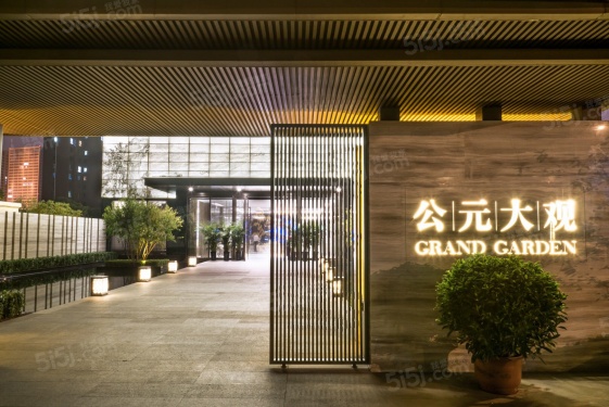 山投滨江城尚城第5张图