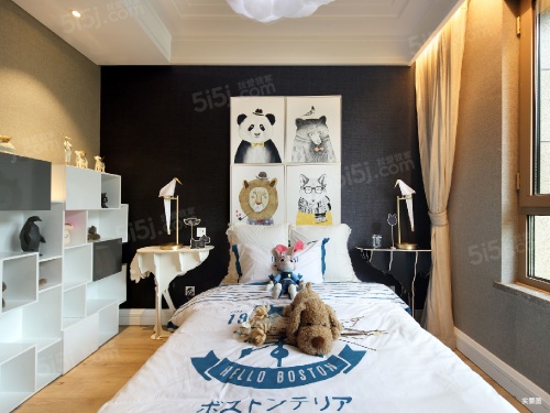 山投滨江城尚城第2张图